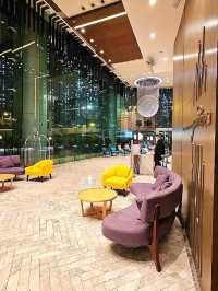 “A Smart Stay in the Heart of Hong Kong”