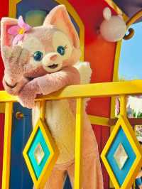 From Fairy Tales to Thrill Rides: Magical Shanghai Disneyland