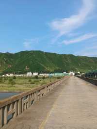 三日兩夜延邊之旅
