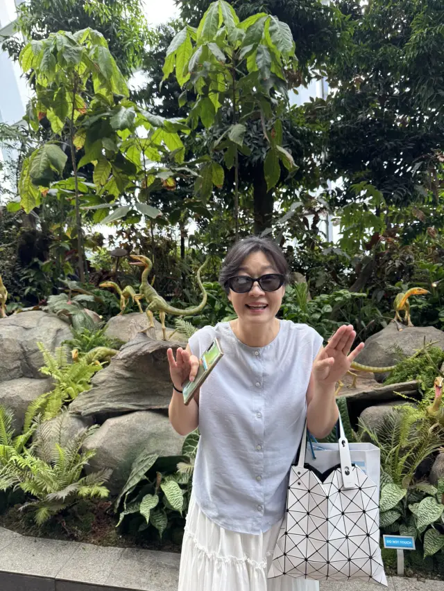 Singapore & Batam 3 Nights 5 Days Itinerary Sharing