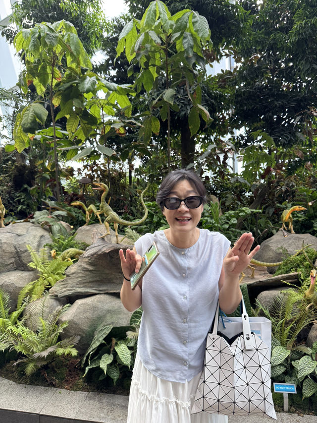 싱가포르 & 바탐 3박 5일 일정 공유 🇸🇬🇮🇩