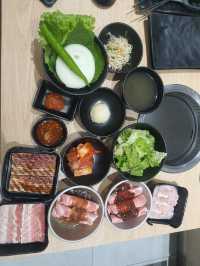 Saemaeul (แซมาอึล)