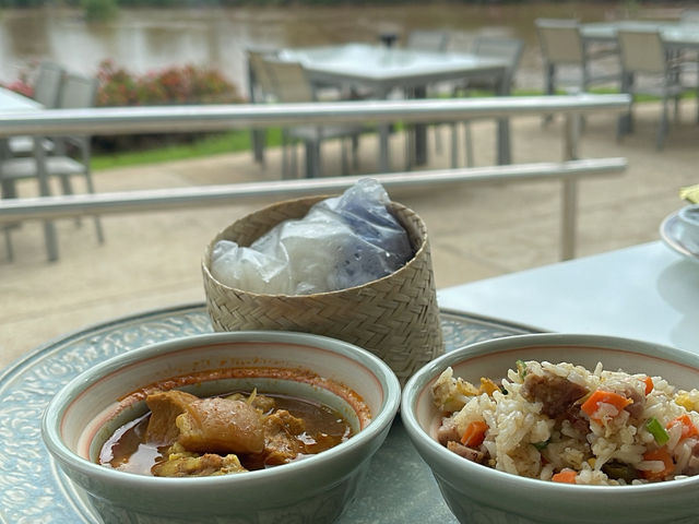 The Riverie by katathani #ที่พักในเชียงราย