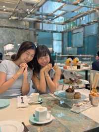 港女生日打卡，呃like必備Cafe