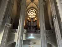 Temple of the Sacred Heart of Jesus – The Crown of Mount Tibidabo 🇪🇸⛪