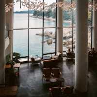 Rafik Seaside Coffee