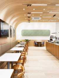 Sounds Coffee Premier
