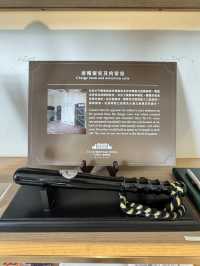 【大澳文物酒店】 香港終於都有自己的文物酒店！