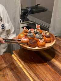 🇰🇷 🧡【鍾路3街駅 】おしゃれな伝統菓子が食べられる穴場韓屋カフェ💭