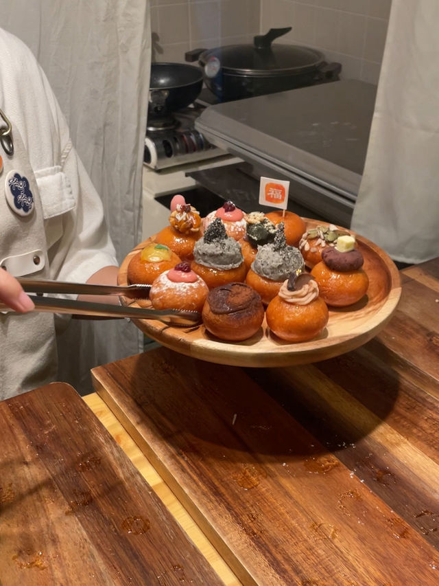 🇰🇷 🧡【鍾路3街駅 】おしゃれな伝統菓子が食べられる穴場韓屋カフェ💭