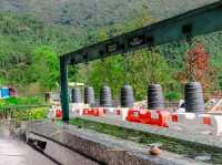 วัดซีซ่าน (Tsz Shan Monastery)