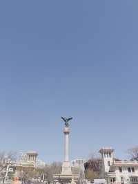 Italian Style Town เมืองเทียนจิน