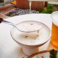 INDICA/JAFA Brewery