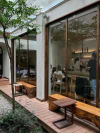 Cafe Oshima’s