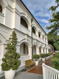Tai O Heritage Hotel, Colonial Charm by the South China Sea