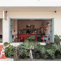 🕰️ Deep Green Coffee and Matcha ร้านนี้เปิดทุกวัน
