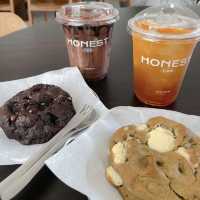 Honest Coffee & Service