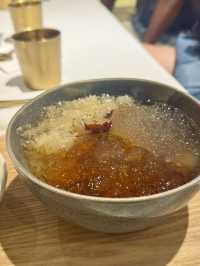 Cool Down This Summer — Four Beans Soy Desserts