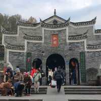FengHuang Ancient Town 凤凰古城 - Day trip from Changsha