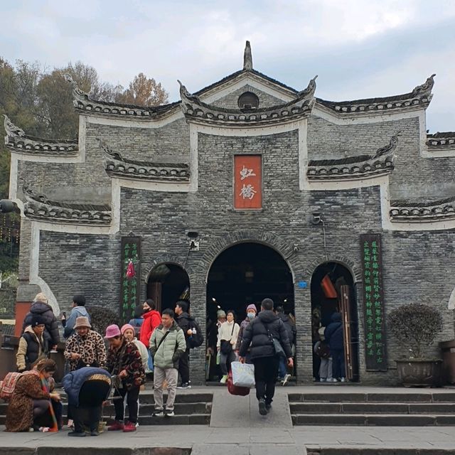 FengHuang Ancient Town 凤凰古城 - Day trip from Changsha