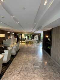 Airport Hidden Oasis 