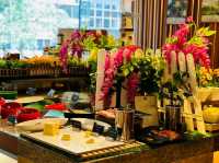 🏨🌟 Island Shangri-La Hong Kong – Timeless Luxury Above the Skyline 🇭🇰✨