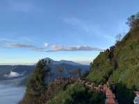 🌄 Mount Bromo, Indonesia – A Dreamy Volcano Escape Made Easy 🌄