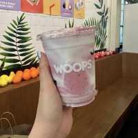 Woops smoothie 