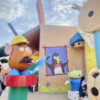 🎠Toy Story Land🎲 