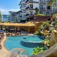 Blue Dragon Cafe and Beach Club 