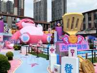  东郊记忆 Eastern Suburb Memory 🎨 A must-visit for culture lovers in Chengdu!