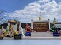 วัดพระธาตุดอยคำ