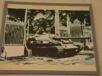 🕊️ Reflecting on History at the War Remnants Museum, Ho Chi Minh City