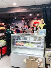 Wholesome Bakes at Penang’s Hidden Gem: Adventist Bakery