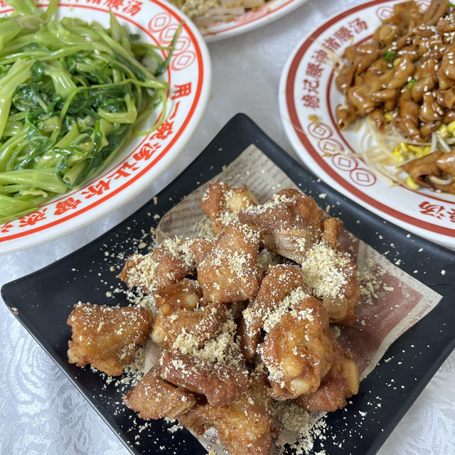 江門真的太好吃了