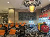 APA HOTEL & RESORT SAPPORO_飯店舒適