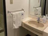 APA HOTEL & RESORT SAPPORO_飯店舒適
