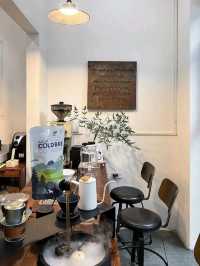 Deep Sii Coffee