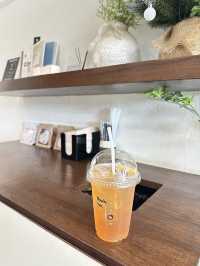 Wabi sabi coffee สาขามหิดล เชียงใหม่
