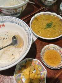 รีวิวบะหมี่มันปูเมนูดังของเซี่ยงไฮ้