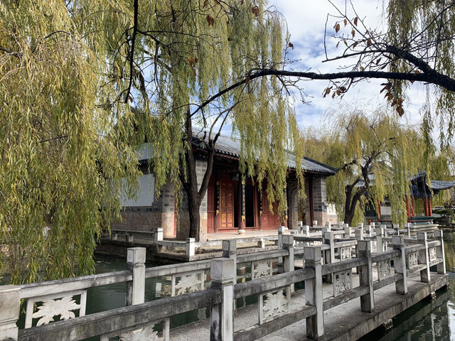 Lijiang Ancient Town