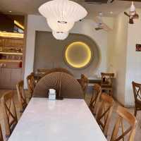 Muzi Matcha Cafe