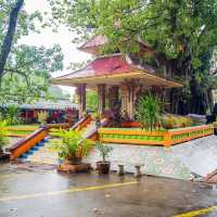 ตามรอยหลวงปู่ทวด ที่สงขลา