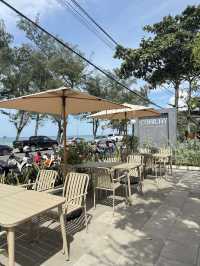VELLA Beach Bar & Bistro