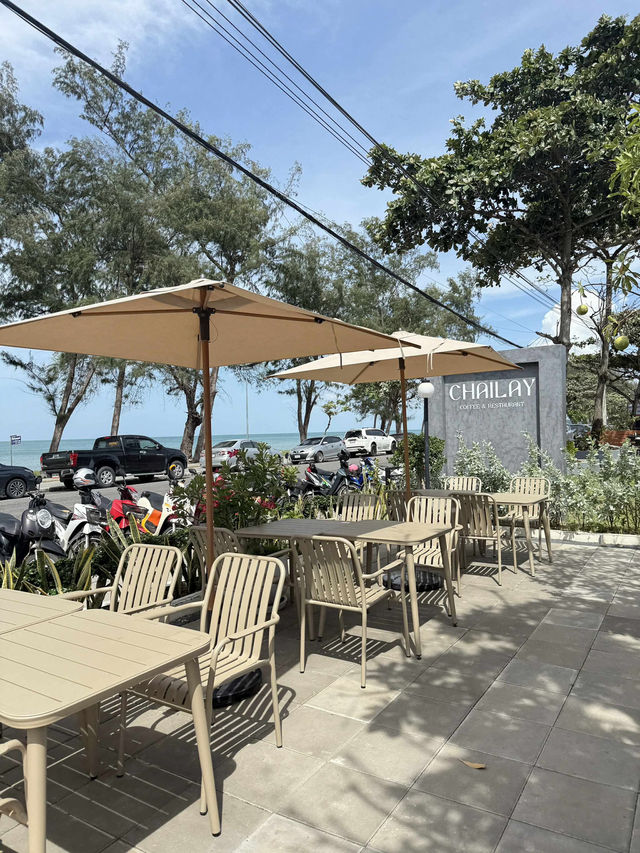 VELLA Beach Bar & Bistro
