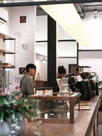 Cafe Tòte