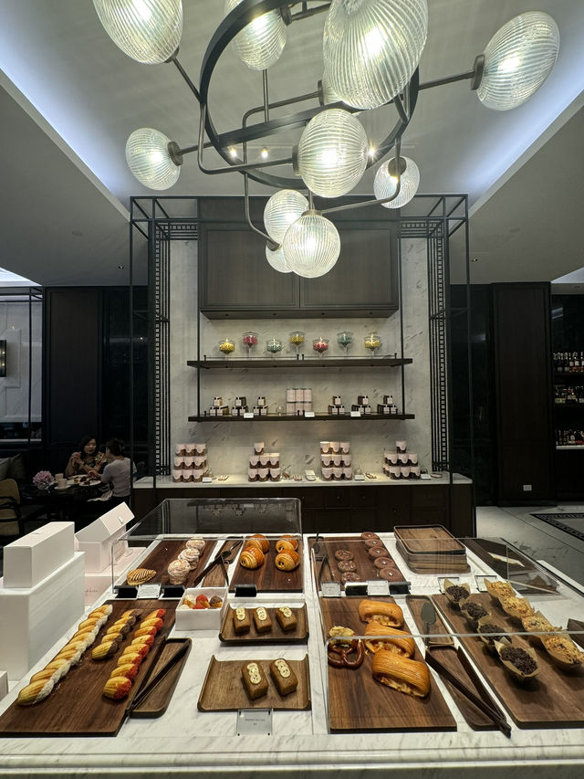 Café Madeleine ♥️♥️♥️