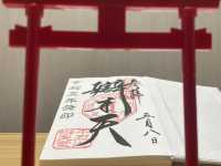 上野不忍池辯天堂