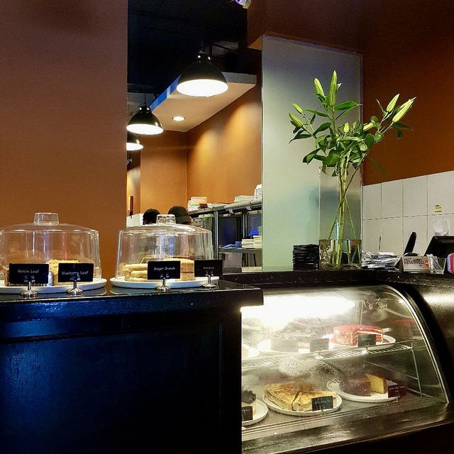 Antipodean Bangsar