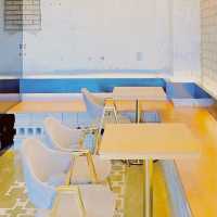 Brick Block 482 Cafe